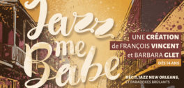 Jazz Me Babe