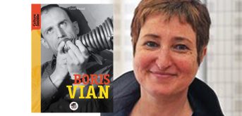 Bandeau Bibliotheque Rencontre Claire Mazard