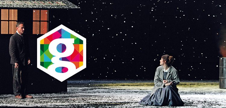 Bandeau Ggs La Boheme