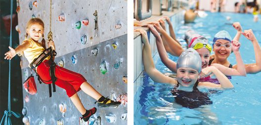 Bandeau Stage Multisport Octobre 2019