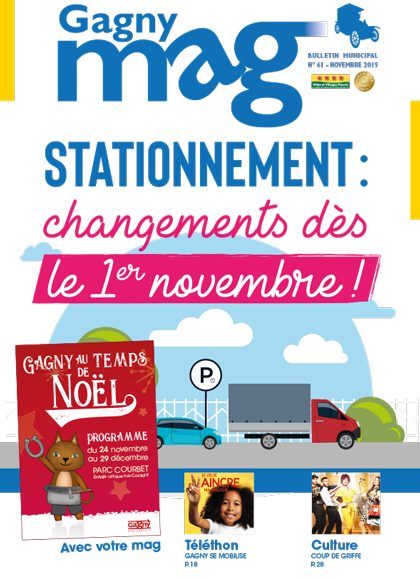 Kiosque Gagny Mag 2019 11