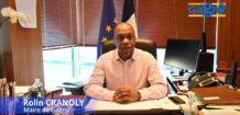 Coronavirus : message de Rolin Cranoly, Maire de Gagny