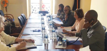 Permanence téléphonique COVID-19 de Gagny