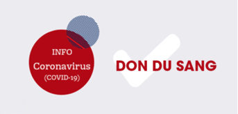 Don du sang exceptionnel le 26 mars