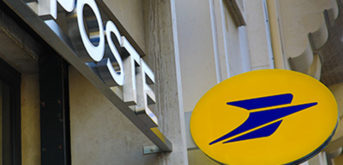 La Poste de Gagny vous informe