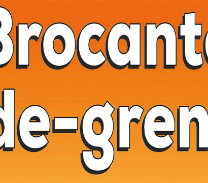 Brocante Vide- granier