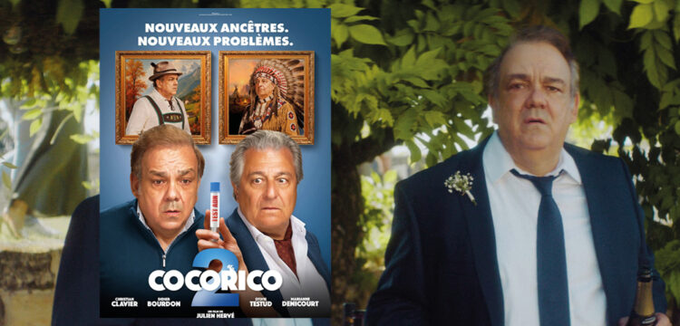 Cocorico 2