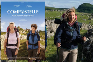 Compostelle