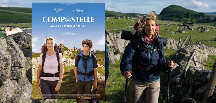 Compostelle
