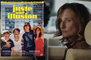 Juste une illusion