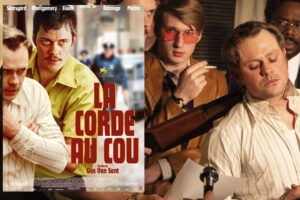 La corde au cou