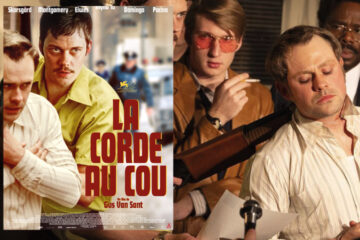 La corde au cou