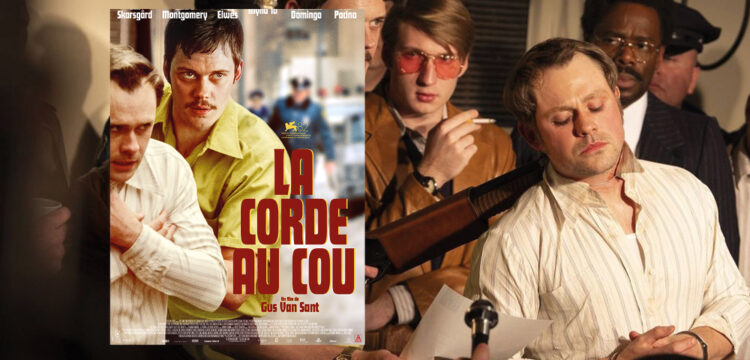 La corde au cou