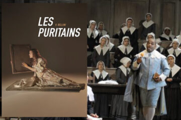 Les Puritains