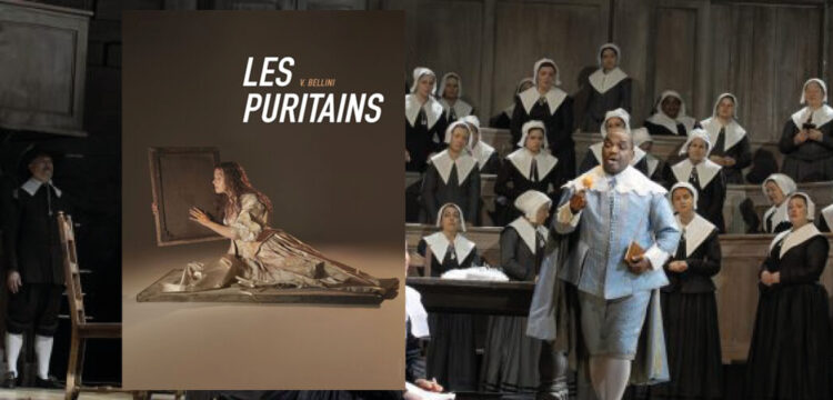 Les Puritains