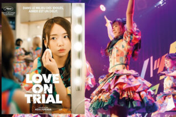 Love on Trial