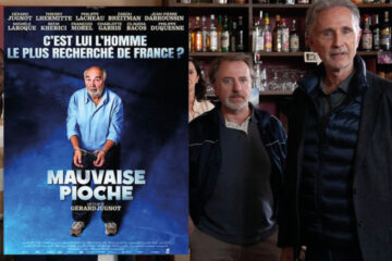 Mauvaise pioche