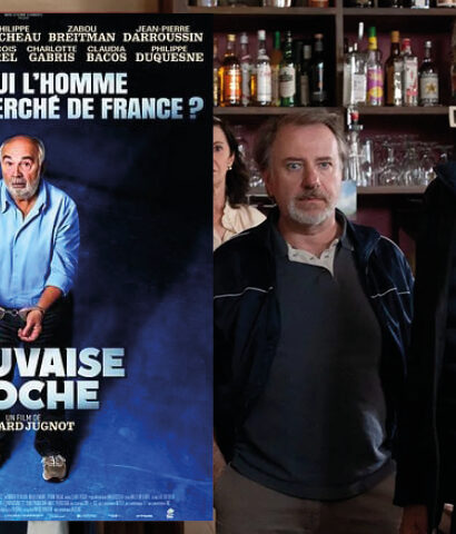 Mauvaise pioche