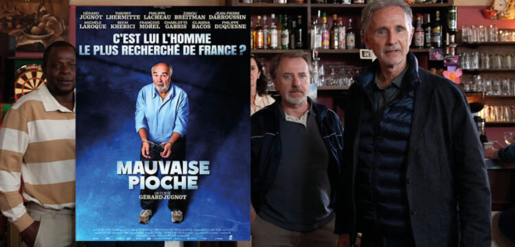 Mauvaise pioche
