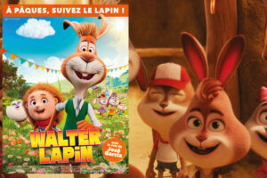 Walter Lapin