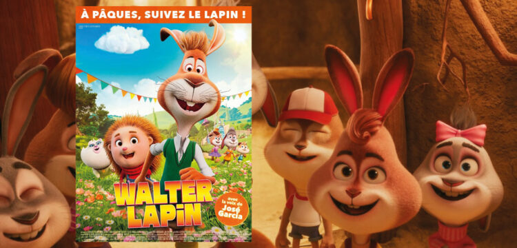 Walter Lapin