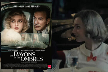 Les rayons et les ombres