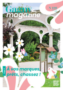 Gagny Magazine 120