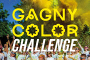 Gagny Color Challenge