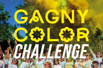 Gagny Color Challenge