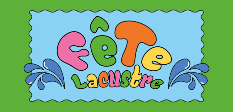 Fête Lacustre
