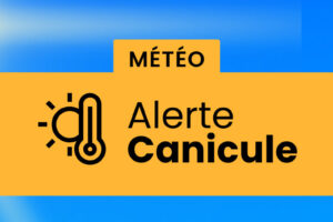 Météo alerte canicule