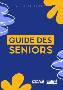 Guide des seniors