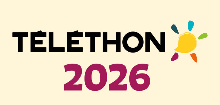 Téléthon 2026