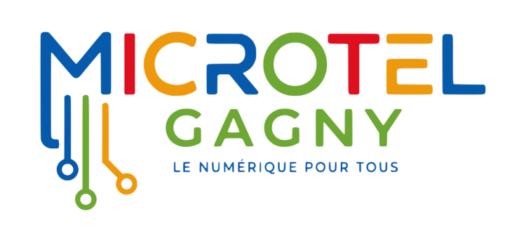 Microtel Gagny Le numérique pour tous
